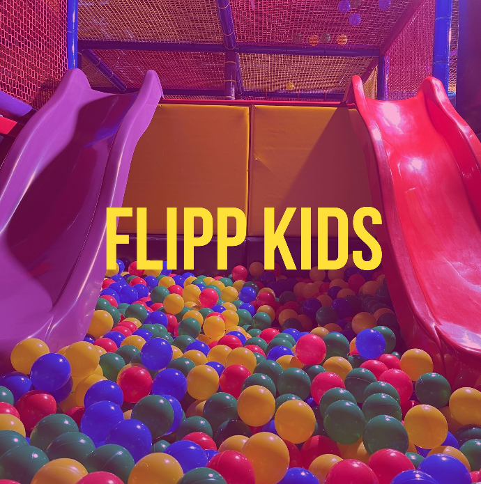 KIDS PARK 1 HORA ( 0-4 anys)