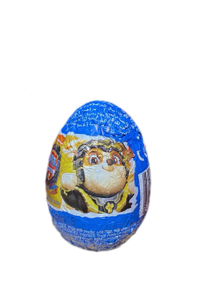 OU XOCOLATA