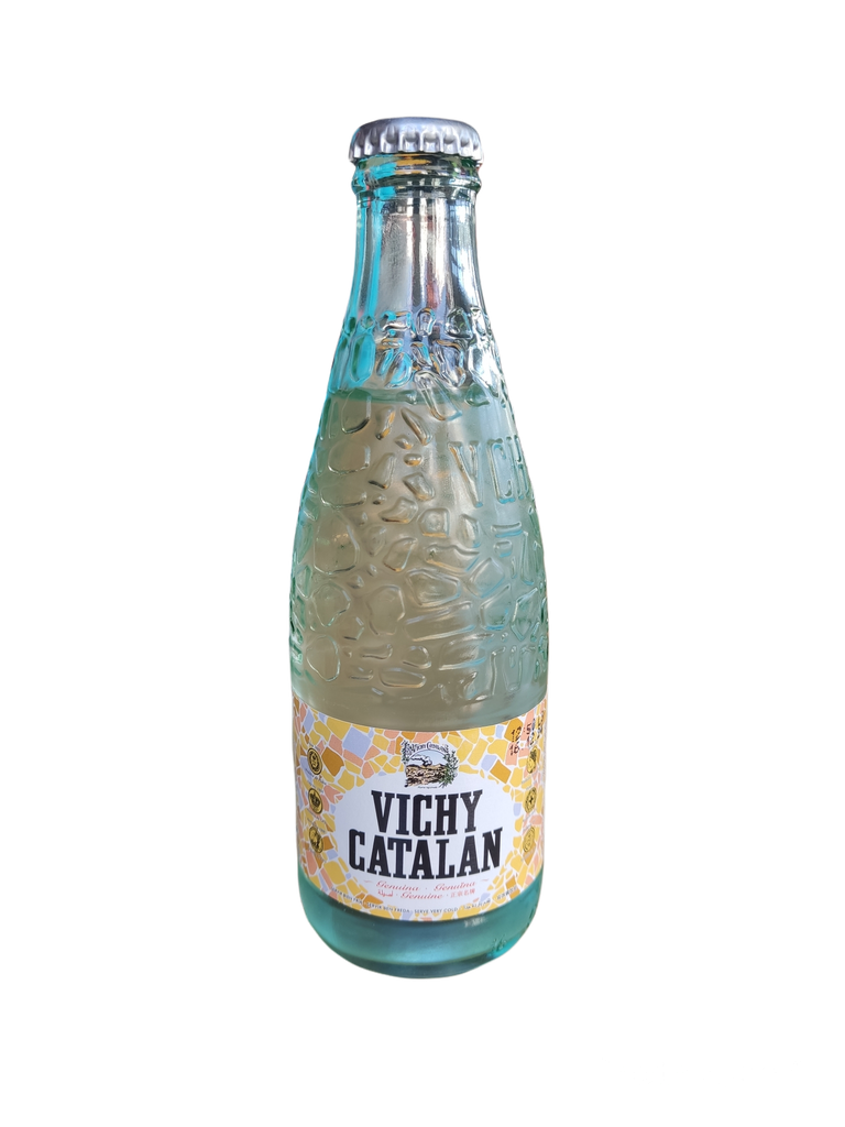 AIGUA VICHY ¼