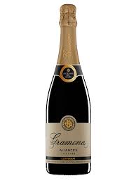 CAVA GRAMONA IMPERIAL Corpinnat