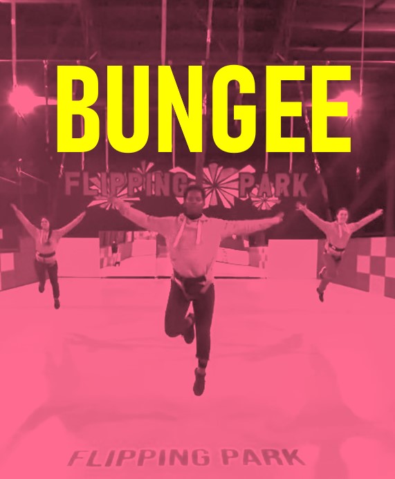 8.01 CLASSE BUNGEE DE PROVA