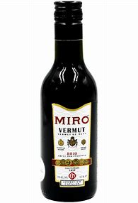 Vermut Miró