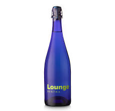 CAVA R BERTHA LOUNGE