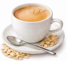 CAFÈ - LLET VEGETAL