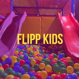 2.3.-KIDS PARK ( DV-DG + FESTIUS) 1 HORA