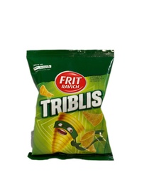 FRIT RAVICH TRIBLIS