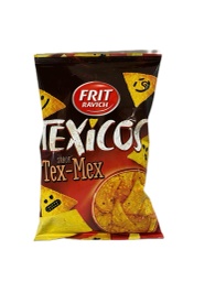 FRIT RAVICH TEXICOS