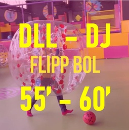 7.2.-FLIPBOL ( DLL-DJ)  55'-60'