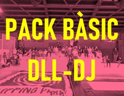 FESTA ANIVESARI BASIC DLL-DJ