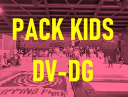 6.- FESTA ANIVERSARI KIDS PARK ( DV-DG- FESTIUS)