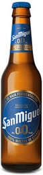 CERVESA SAN MIGUEL 0,0