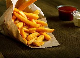 PATATES FREGIDES