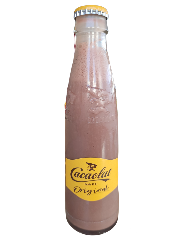 RF. CACAOLAT