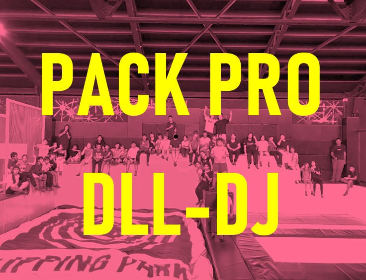 3.- FESTA ANIVERSARI PRO DLL-DJ