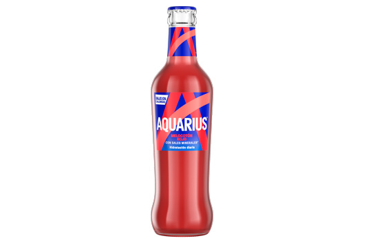 RF. AQUARIUS PRÉSSEC