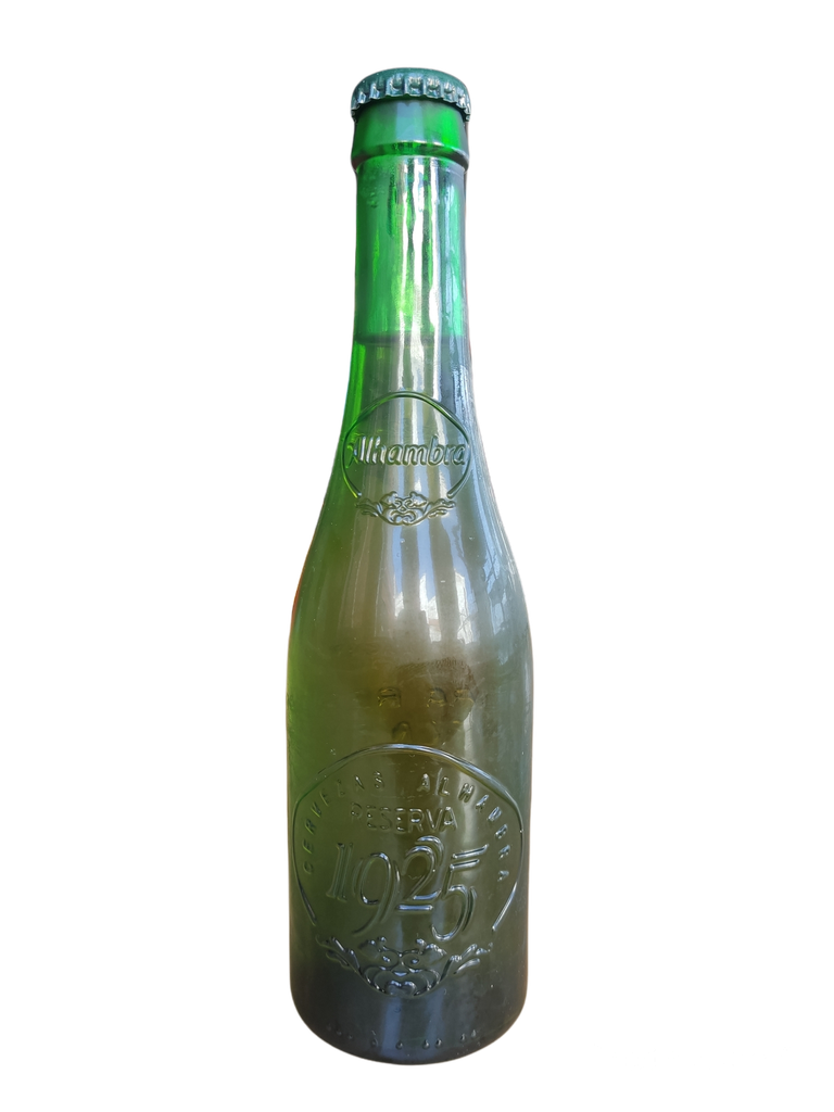 ALHAMBRA VERDA