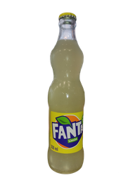 RF. FANTA LLIMONA VIDRE 35 CL